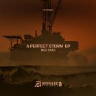 Milo Raad - A Perfect Storm EP