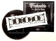 Frankenstein und der Zirkel der Sieben - Type