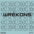 Luca Lozano x Mr Ho-Wrekons EP- PH148D -24BIT-WEB-FLAC-2025-BABAS