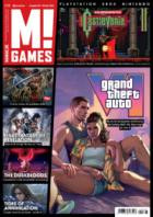 M GAMES 397/2026