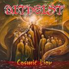 Ditheist - Cosmic Liar