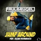 Paul Brugel feat  Suzan Doornbusch - Jump Around