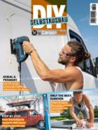 CamperVans Spezial Selbstausbau DIY 2026
