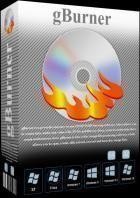 gBurner Pro v5.5