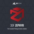 3DF Zephyr v7.009 (x64)