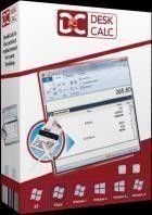 DeskCalc Pro v10.0.1