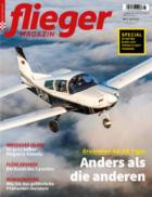 fliegermagazin 04/2026