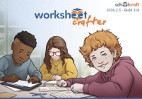 Worksheet Crafter Premium Edition 2026.2.5.318