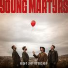 Young Martyrs - Might Just Be Enough