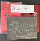 Hell is Here - Hell is Here