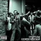 Big Ghost Ltd  - Griselda Ghostrumentals