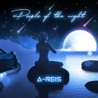 A-Reis - People Of The Night