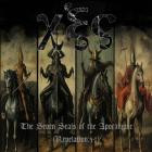 666 - The Seven Seals of the Apocalypse (Revelation 5:7)