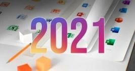 Microsoft Office 2021 Version 2303 Build 16227.20280 LTSC AIO + Visio + Project (x64)