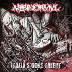 Abbinormal - Italia's Gore Talent