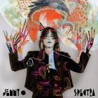 Jenny O  - Spectra