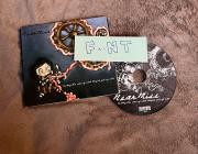 Near Miss-Testing The Ends Of What Theyll Put Up With-CD-FLAC-2006-FAiNT