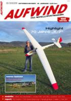 AUFWIND 05/2026