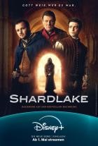 Shardlake - Staffel 1