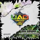 Ade Square - Last Ones Standing