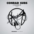 Conrad Subs - Cylinder EP