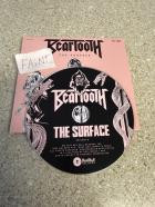 Beartooth-The Surface-CD-FLAC-2023-FAiNT