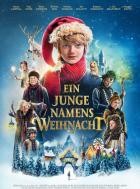 Ein Junge namens Weihnacht