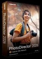 CyberLink PhotoDirector Ultra 2026 v17.0.1231.0