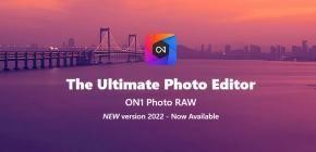 ON1 Photo RAW 2022 v16.0.1.11212 (x64)