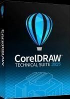 CorelDRAW Technical Suite 2025 v26.2.0.16 (x64)