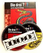 Die Drei Fragezeichen - Type  :  Album