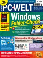 PC-WELT 11/2026