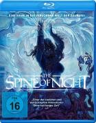 The Spine of Night