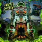 Zombiesuckers - Atonia