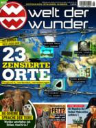 Welt der Wunder 05/2026