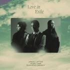 Arooj Aftab x Vijay Iyer x Shahzad Ismaily - Love In Exile