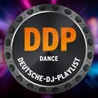 Deutsche DJ Playlist Dance - Jahrescharts 2024