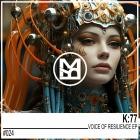 K:77 - Voices Of Resilience EP