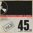 VA - Tramp 45 RPM Single Collection Vol 20