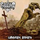 Bestial Profanation - Cadaveric Rebirth