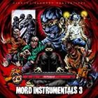 Hirntot Records - Mord Instrumentals 3