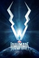 Marvel's Inhumans - Staffel 1