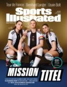 Sports Illustrated 03/2023