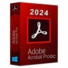 Adobe Acrobat Pro DC 2024.002.20759 (x64)