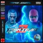 Papke x Admiral Klatsch - Tekk Team 2