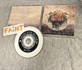 All Off-Soundtrack For Your Lonely View-CDEP-FLAC-2013-FAiNT