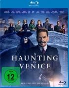 A Haunting in Venice