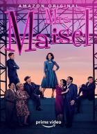 The Marvelous Mrs. Maisel - Staffel 1