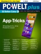 PC-WELT plus 03/2024