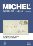 MICHEL-Rundschau 11/2023